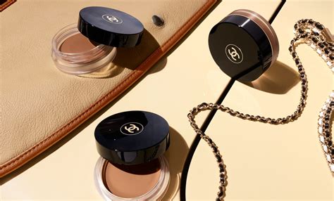 chanel cream bronzer price.